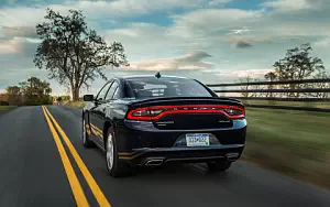 Dodge Charger SXT AWD     