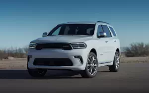 Dodge Durango Citadel     