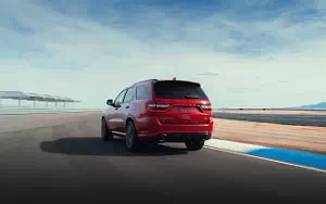 Dodge Durango R/T     
