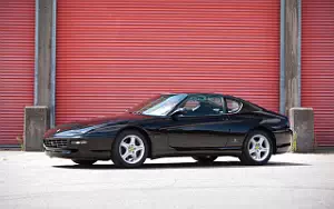 Ferrari 456 GT     