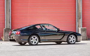 Ferrari 456 GT     