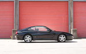 Ferrari 456 GT     