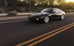 Ferrari 456 GT     