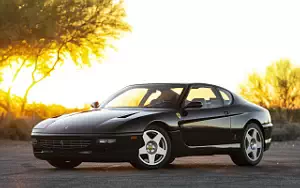Ferrari 456 GT     