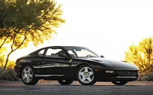 Ferrari 456 GT     