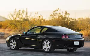 Ferrari 456 GT     