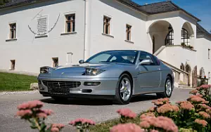 Ferrari 456 GT     