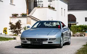 Ferrari 456 GT     