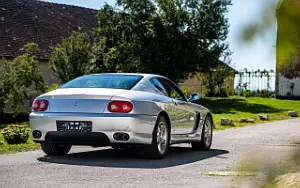 Ferrari 456 GT     