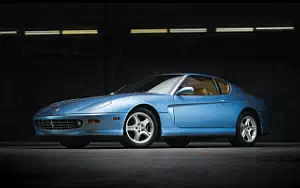 Ferrari 456M GT     