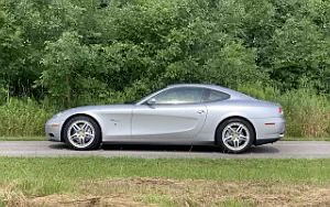 Ferrari 612 Scaglietti     