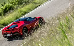 Ferrari SF90 Stradale     