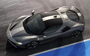 Ferrari SF90 Stradale Assetto Fiorano     