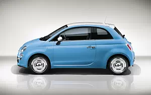 Fiat 500 Vintage '57     