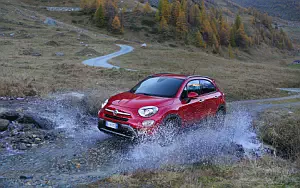 Fiat 500X Cross     