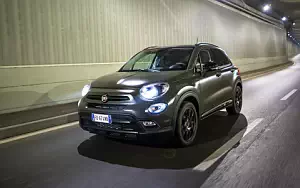 Fiat 500X S Design     