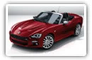 Fiat 124 Spider      HD