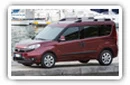 Fiat Doblo      HD