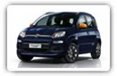 Fiat Panda      HD