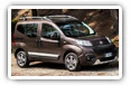 Fiat Qubo      HD