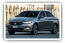 Fiat Tipo      HD