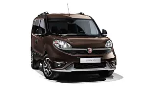 Fiat Doblo Trekking     