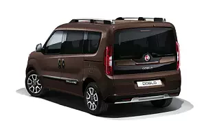 Fiat Doblo Trekking     