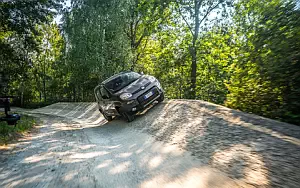 Fiat Panda 4x4     