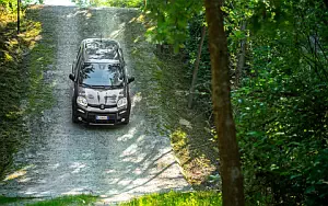 Fiat Panda 4x4     