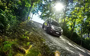 Fiat Panda 4x4     
