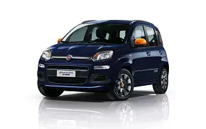 Fiat Panda K-Way     