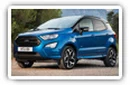 Ford EcoSport      HD