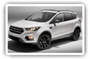 Ford Escape      HD