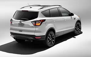 Ford Escape SE Sport     