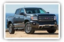 GMC Canyon      HD