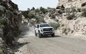 GMC Canyon AT4 Crew Cab     