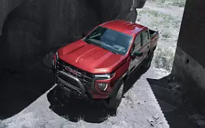 GMC Canyon AT4X Edition 1 Crew Cab     