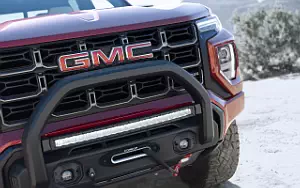 GMC Canyon AT4X Edition 1 Crew Cab     