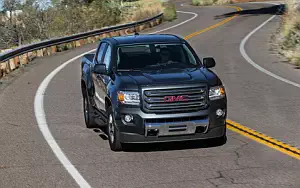 GMC Canyon All Terrain Crew Cab     