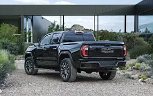 GMC Canyon Denali Crew Cab     