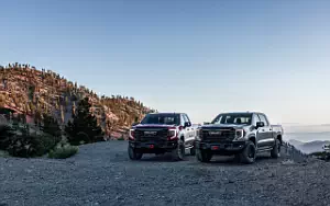 GMC Sierra AT4X Crew Cab     