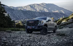 GMC Sierra AT4X Crew Cab AEV Edition     