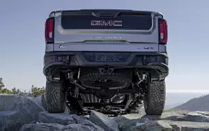 GMC Sierra AT4X Crew Cab AEV Edition     