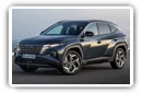 Hyundai Tucson      HD