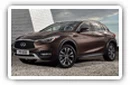 Infiniti QX30      HD