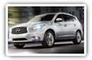 Infiniti QX60      HD