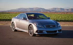 Infiniti Q60 IPL Coupe     