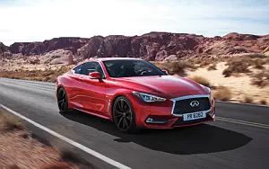 Infiniti Q60S 3.0t     