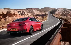 Infiniti Q60S 3.0t     