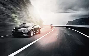 Infiniti Q60S Convertible     